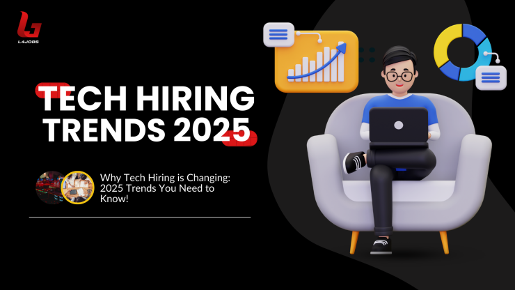 Why Tech Hiring is Changing: 2025 Trends You Need to Know